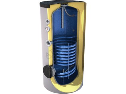 QUADROFLEX Solárny zásobník QFS 1 300