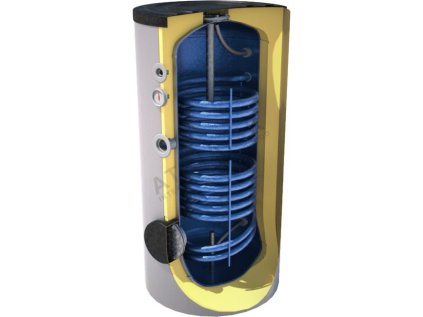 QUADROFLEX Solárny zásobník QFS 2 200
