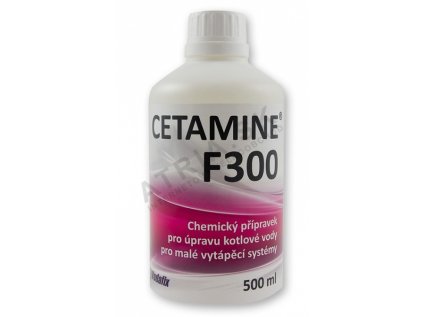 Cetamin F300, 500 ml
