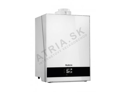 Buderus Logamax plus GB 192 - 25i - biely