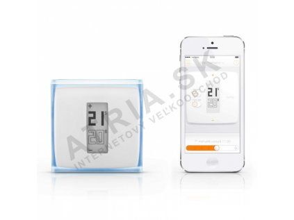 Izbový termostat Netatmo Thermostat