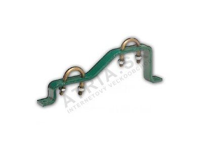 Bracket for manifolds 1"