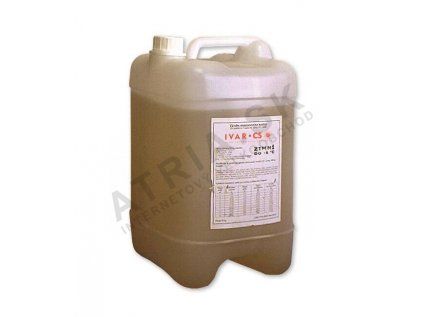 Vykurovacia technika Plastifikátor - 10kg