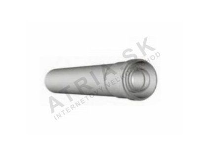 72149 predlzenie odtahu spalin 2000 mm 60 100 mm