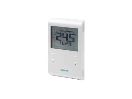 Izbový termostat Siemens RDE 100
