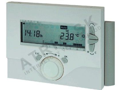 Izbový termostat Siemens REA 23 M