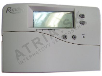 Izbový termostat Regulus TP 08