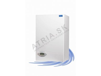 Attack Maximus RST Plus, 24 kW