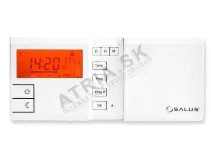 SALUS 091FL 2m sensor
