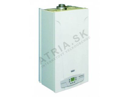 Baxi Ecofour 1.24 + 100l Set