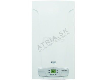 Baxi Ecofour 1.24 + 125l Set