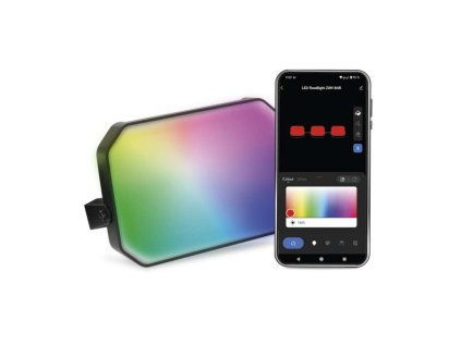 Rozširujúci set vonkajších reflektorov GOSMART 1 ks