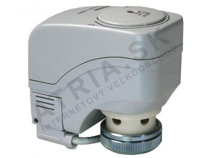 Siemens Actuators SSB619