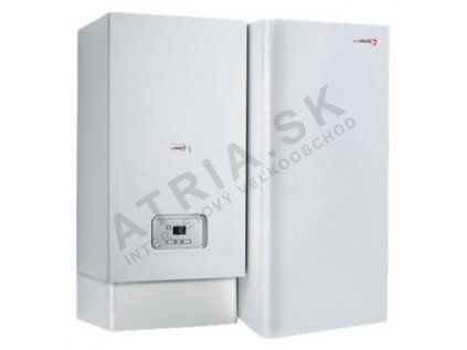 Protherm Gepard Condens 12MKO + B 60 Z right-left