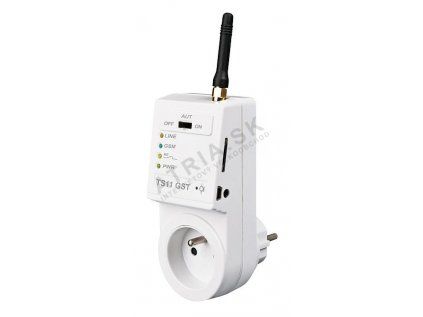Izbový termostat TS11 GST ELEKTROBOCK