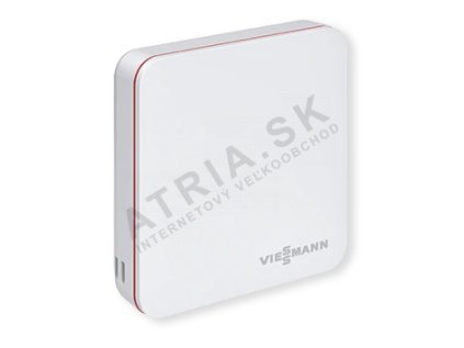 ViCare termostat – modulačný