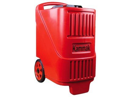 Kammak PROF-03 Dual descaling pump