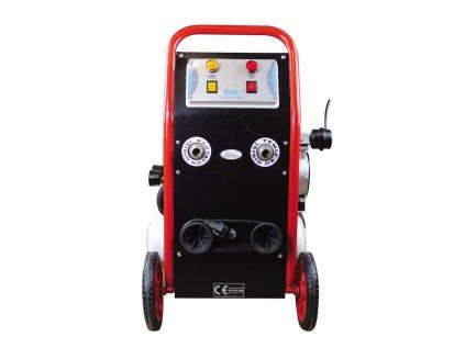 Kammak AIRPRO-1 flushing machine