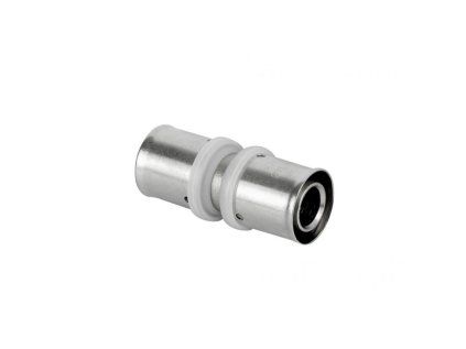 Press-fit connector PEX/PEX (20)