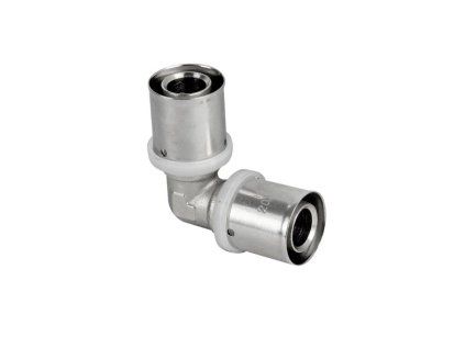 Lisovacie koleno 90° PEX/PEX (32)