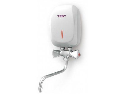 Chauffe-eau instantané TESY IWH 50 X02 KI