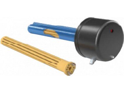 Ceramic heating element for QFS/QFDS/QF2DS 2.4kW