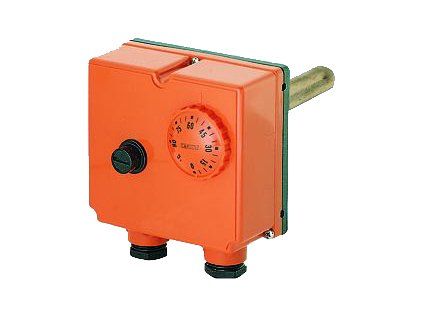 Electric heating set for QFS/QFDS 12kW