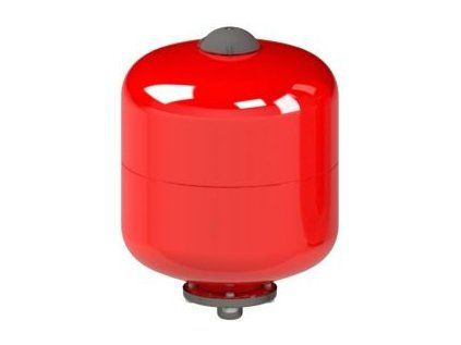 Expansion vessel CIMM SOLAR 18