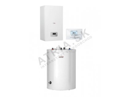 Protherm Ray 21K + FE 120 BM + Thermolink P