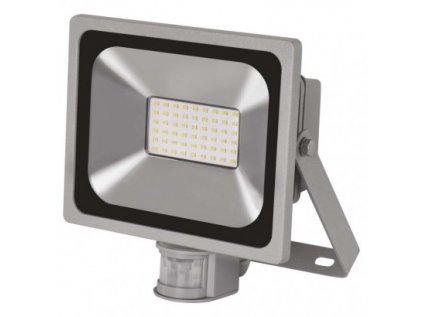 LED reflektor PROFI s pohybovým čidlom, 30W neutrálna biela