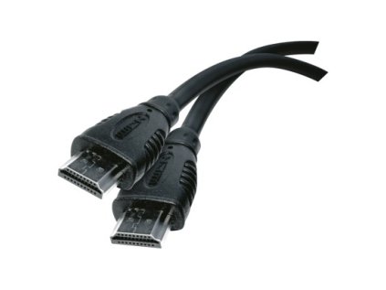 HDMI 2.0 high speed kábel ethernet A vidlica - A vidlica 1,5m
