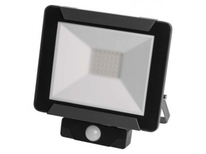 LED reflektor IDEO s pohybovým čidlom, 30,5W neutrálna biela