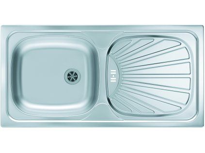 Kúpeľňové vybavenie BASIC 80 F