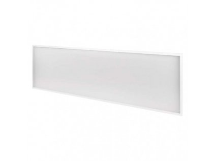 LED panel 30×120, obdĺžnikový vstavaný, 48W neutr. b., IP65