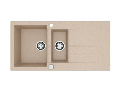 Alveus Cadit 80 G22 TL