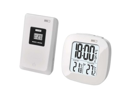 Digitálny bezdrôtový teplomer E0127
