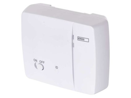 Bezdrôtový prijímač pre termostat P5611OT
