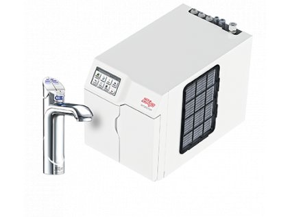 Clage G5 CS 100 - Zip Systém pitnej vody - filtrovaná ochutená chladená voda a perlivá voda