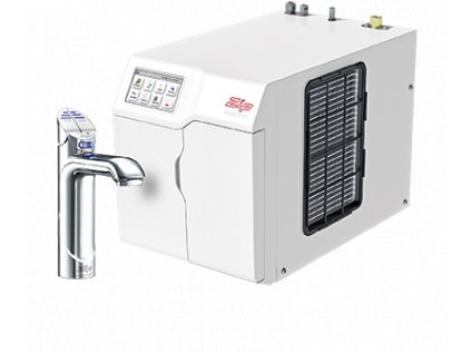 Clage G4 C 175 - Zip Systém pitnej vody - filtrovaná ochutená chladená voda a perlivá voda