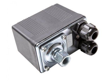 Pressure Switch TSA 0.27-0.44 MPa for Pumps and Water Pump Systems