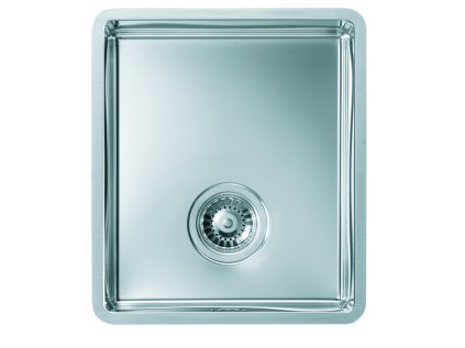 Quadrix20 340x400x17