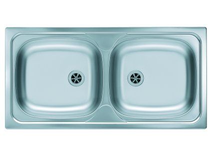 Kúpeľňové vybavenie BASIC 70, 860x435 F
