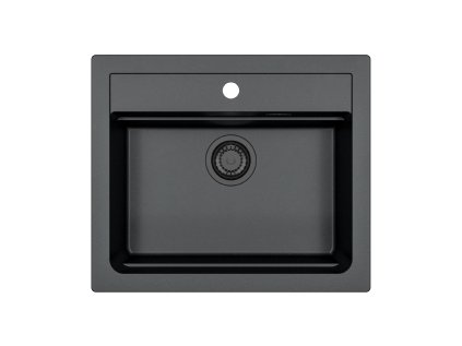 ATROX 30 černý 91 - BLACK EDDITION + jedn. sifon