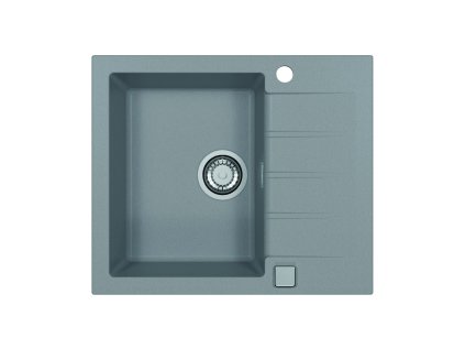 Alveus Cadit 10 G81 novy