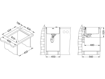 MonarchQuadrix 30 teh2