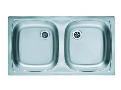 1039144 Basic 160 sat tl