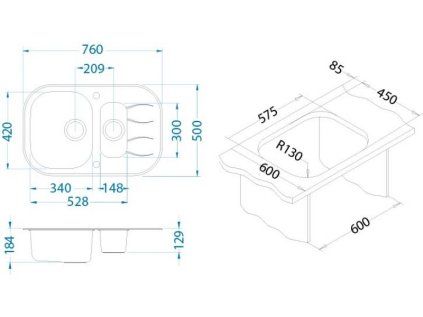 ALVEUS WaveUp 30 teh 2021
