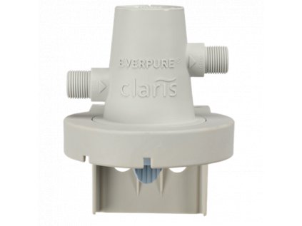 Univerzálna hlava filtra Claris Ultra - Filtračný systém na zmäkčovanie a úpravu vody