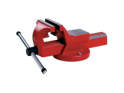 RIDGID Inštalatérsky zverák SUPERIOR model 160, Šírka čeľustí 225mm, hmosnosť 25kg