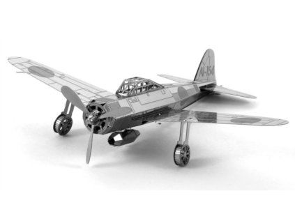 stihaci letoun mitsubishi zero 3d 16288